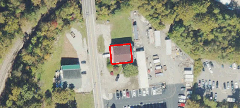 10291 Teays Vly Rd