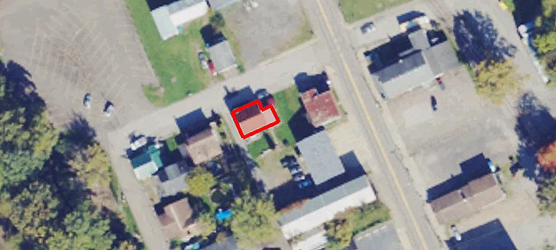 209 Chester St