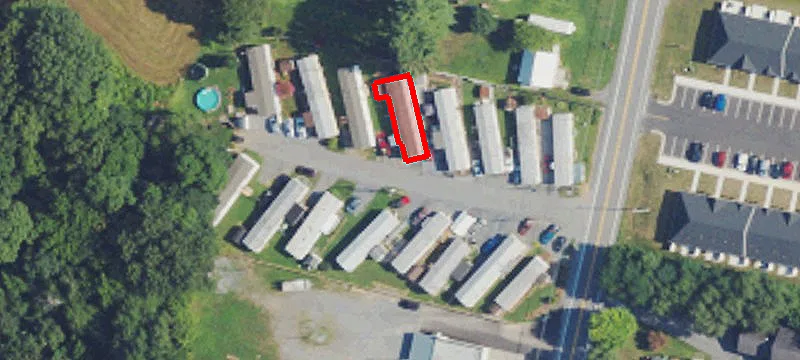 5 Rousch Ct, Unit 53
