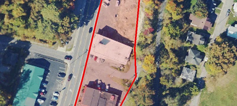 3202 Robert C Byrd Dr