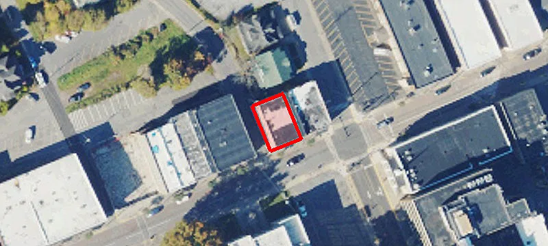 205 Prince St