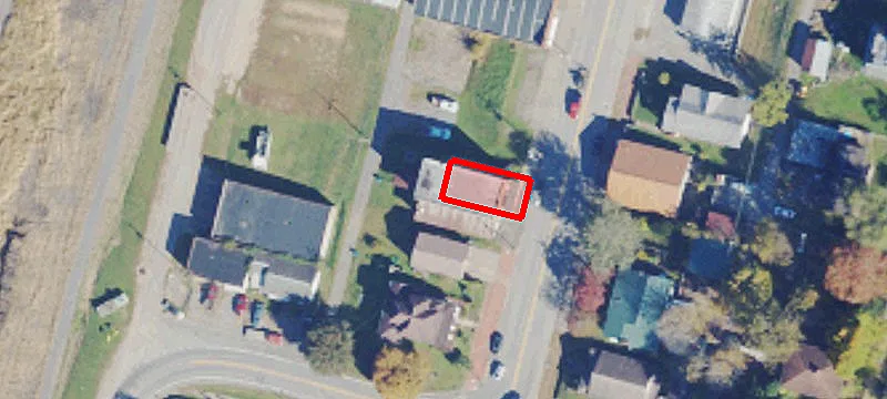 308 Elk St