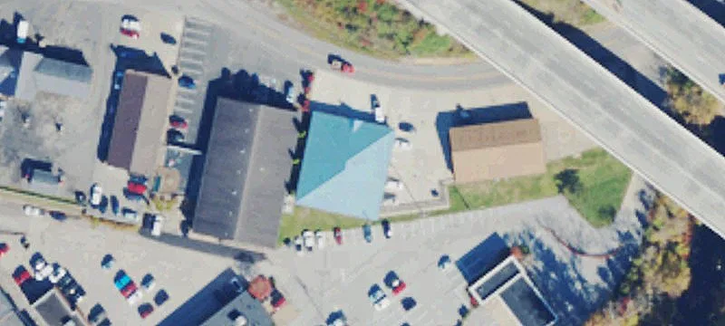 2110 Lumber Ave