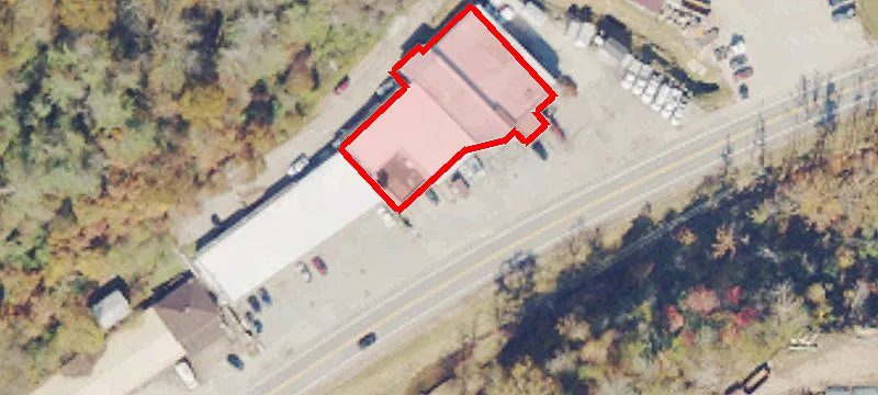 490 Ripley Rd