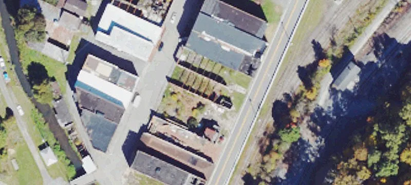 113 Barger St