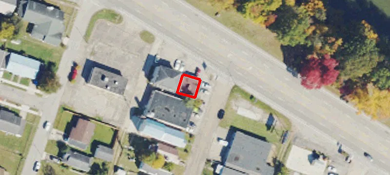 2813 Maccorkle Ave
