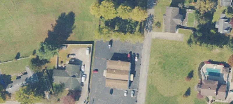 700 Kevin Dr