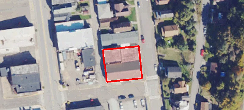701 Virginia Ave