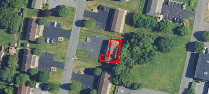 322 Pendleton Dr