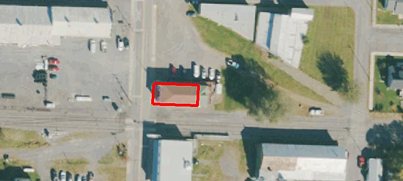 122 Main St