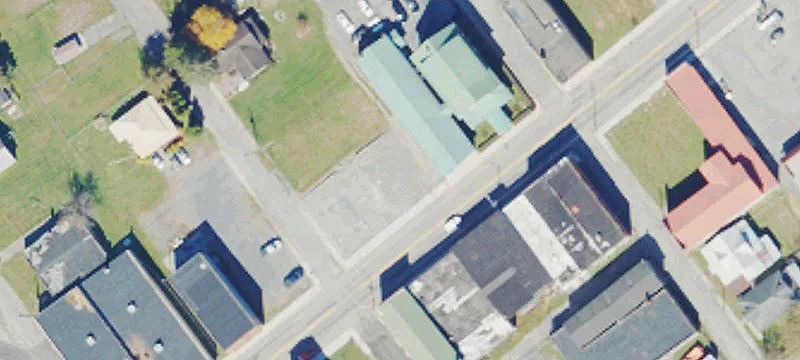 207 Main St