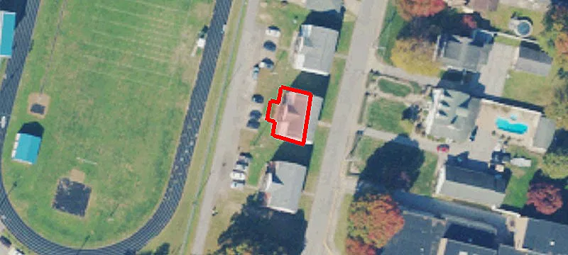 632 Maple Ave