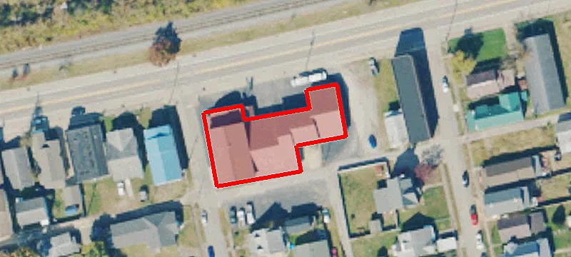 411 Dunbar Ave