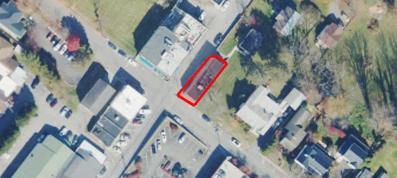 200 Randolph E St