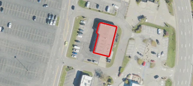 101 Mall Rd