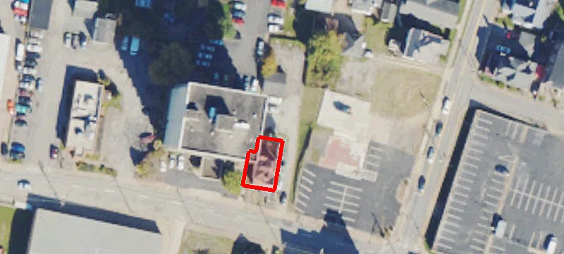 616 Pike St