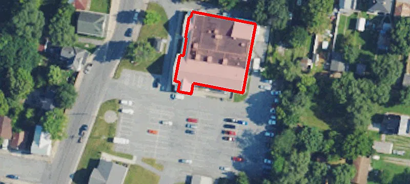 217 High St