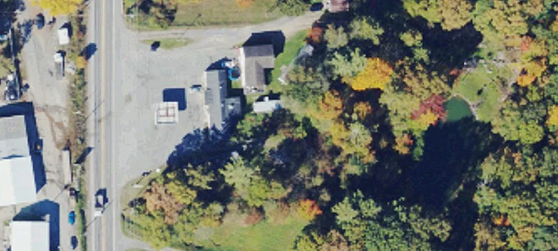 2621 Ritter Dr