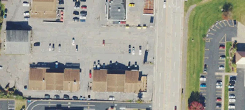 1145 Van Voorhis Rd