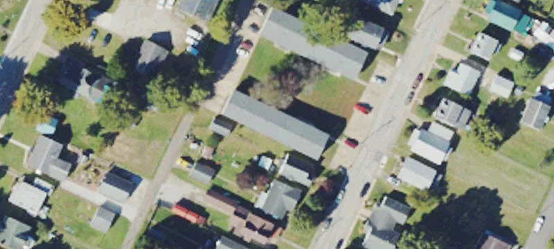 3501 Elm St