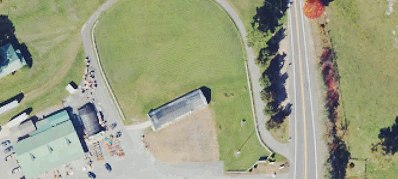 2539 Grandview Rd