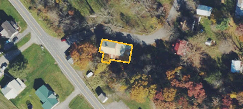 38 Maryland Line Rd