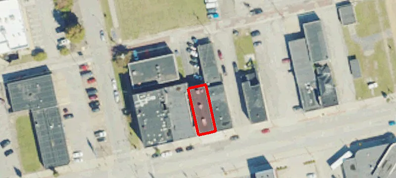 1216 4th Ave