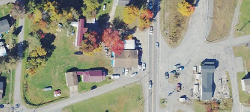 2768 Ritter Dr