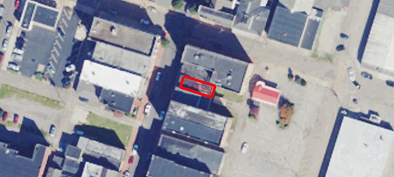 736 Charles St