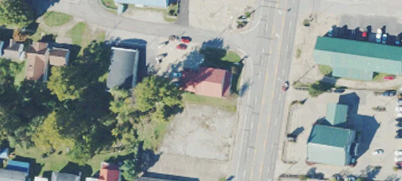800 Division St