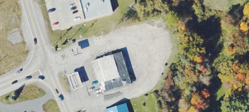 3301 Flt Top Rd