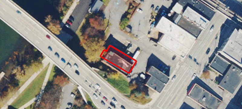 15 Ct St