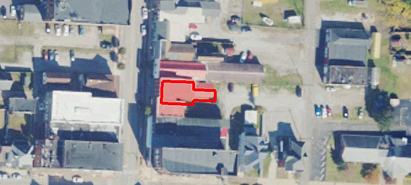 270 Jefferson Ave