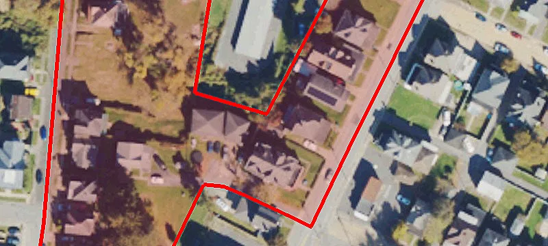 200 Milford St