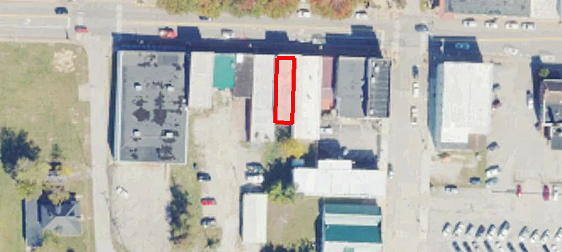 214 Main W St