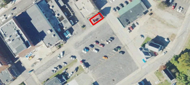 318 9th 12th St