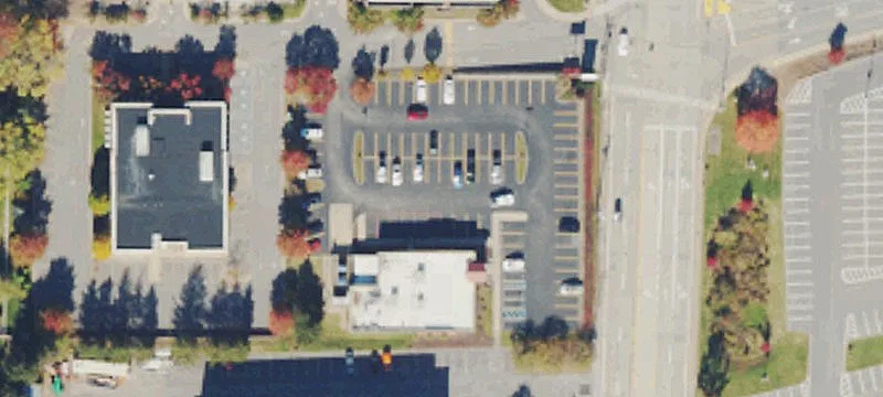 1065 Van Voorhis Rd