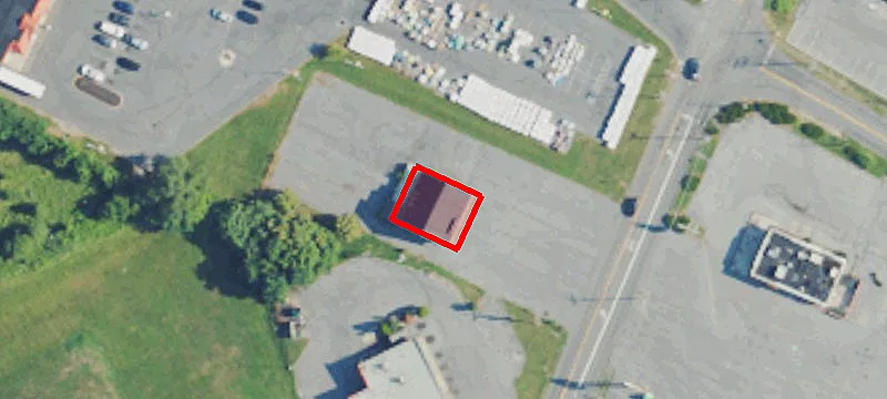 121 Eagle School Rd