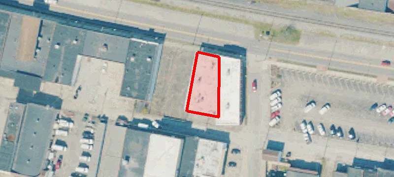 1305 Dunbar Ave