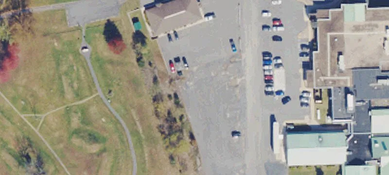 100 Hospital Dr