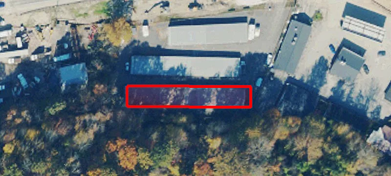 1105 Jefferson Rd