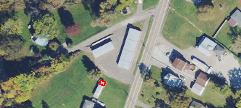 2617 Eldersville Rd
