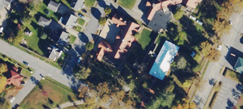 830 Walnut Ave