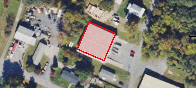 518 Hedrick Ave