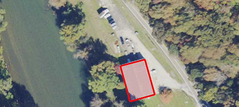 11896 Elk Riv N Rd