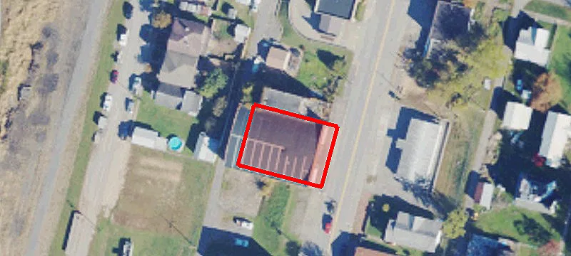 314 Elk St