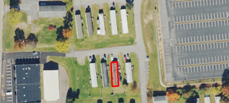 Hickory Ln