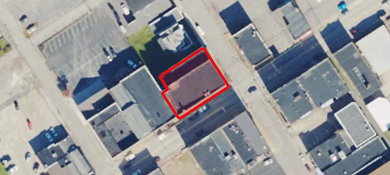 322 Pike St