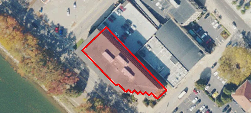 300 Kanawha E Blvd