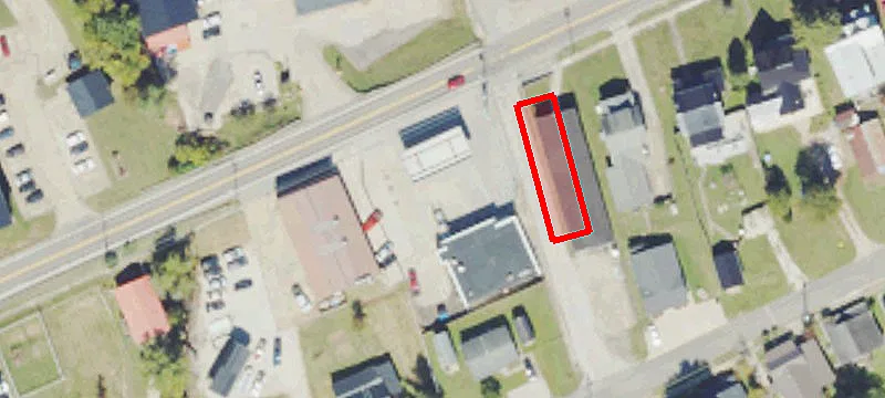 2665 Main St